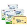 Heart to Heart Kitchen Paper Towels