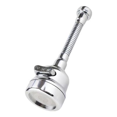 Haizidick Universal Faucet Extenders & Adapters