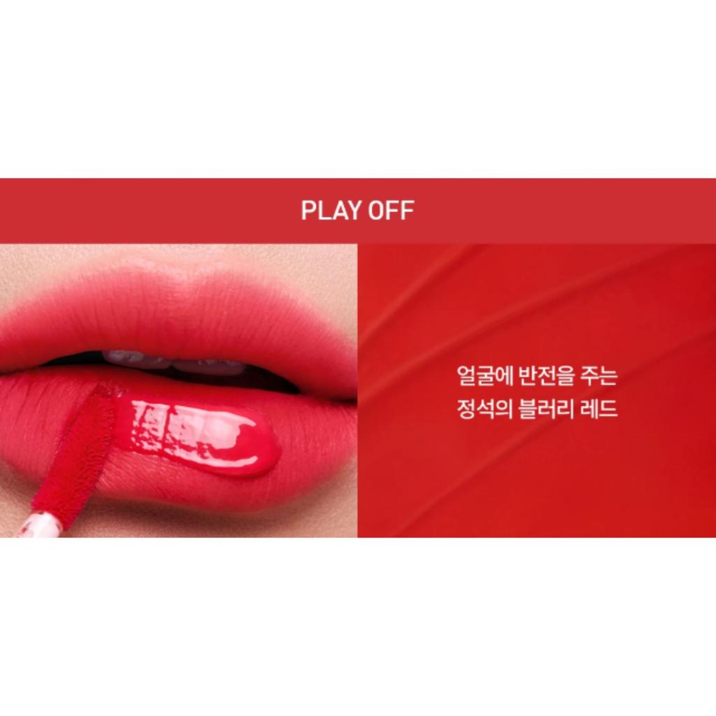 3CE Blur Water Tint 4.6g