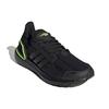 New Adidas Ultra Boost Dna CC1 Black Solar Yellow GX7812