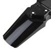 Electric Splash Guard Motorcycle Front Mudguard Refit For Sur-Ron Light Bee X And Light Bee S Dirt Bike Plastic