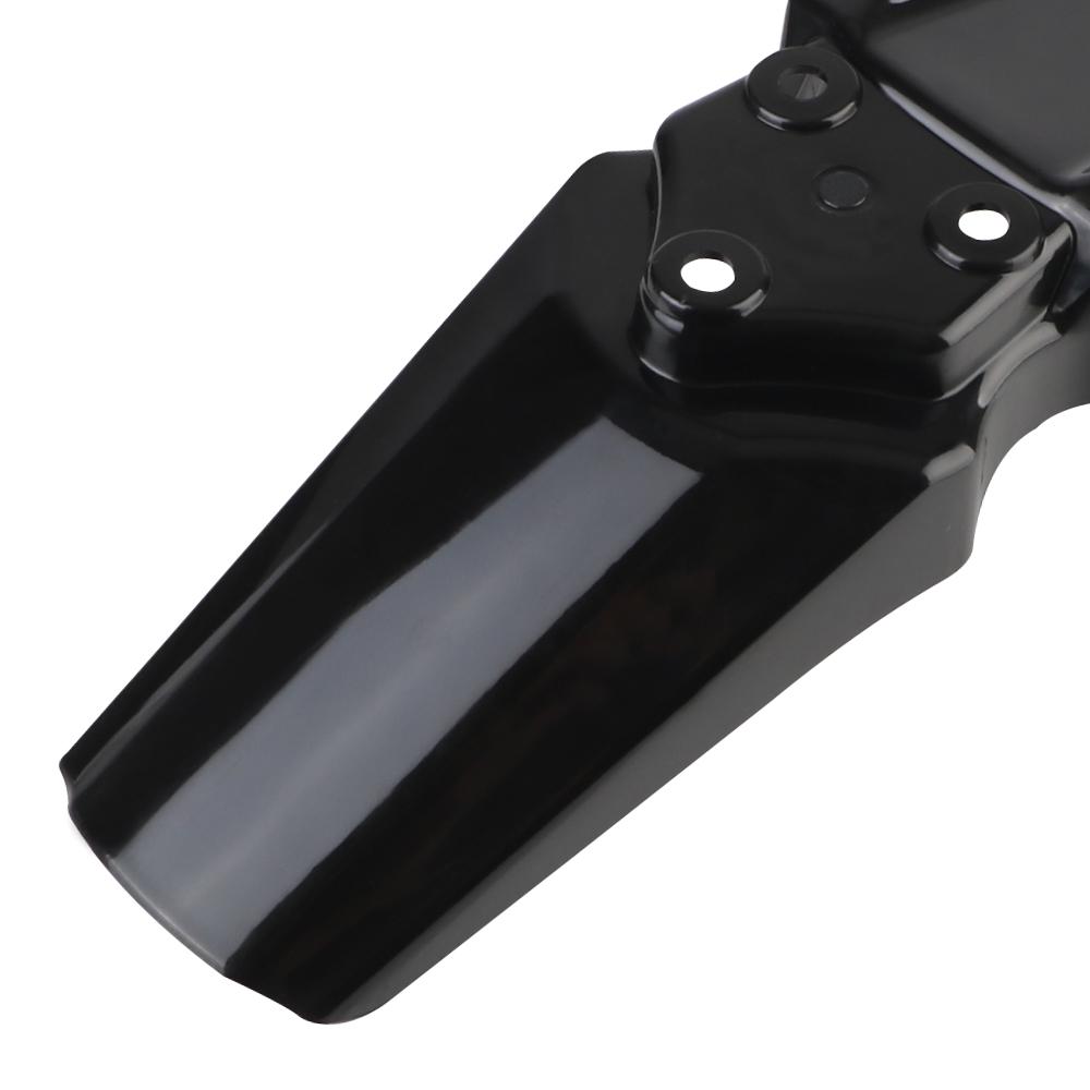 Electric Splash Guard Motorcycle Front Mudguard Refit For Sur-Ron Light Bee X And Light Bee S Dirt Bike Plastic