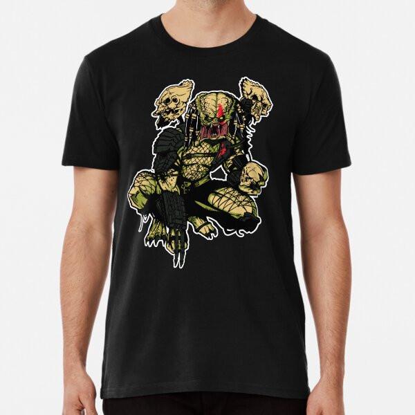 

On the Prowl T-Shirt S-5XL Best T-Shirt S