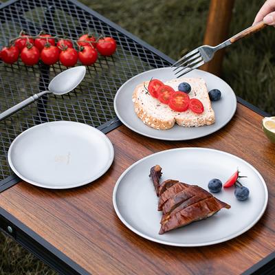 Kempování a turistika – Outdoorové nádobí