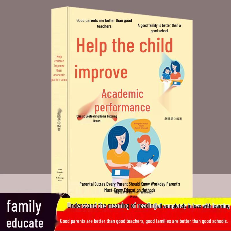 Empower Kids: Proven Techniques for Academic Excellence by Good Parents See Details