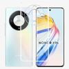 For Honor Magic 6 Lite 5G Case Back Cover Clear Silicone Soft Case For Honor Magic5 Lite Bumper Coque For Magic4 Lite Fundas