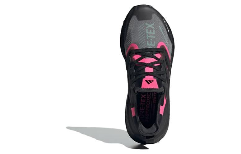 UltraBoost Light Wmns Adidas GORE-TEX 'Black Lucid Pink' Women's HP6403