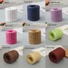 200m Used For Weaving Hats Lafite Braided Rope Packaging Tape Decorative Rope Manual