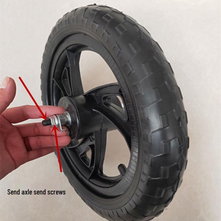 Wielaccessoires voor Kinderen Loopfiets & Step