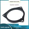 Car Audio 6.5" Triangle Speaker Spacers for Toyota, Nissan, BYD, Great Wall