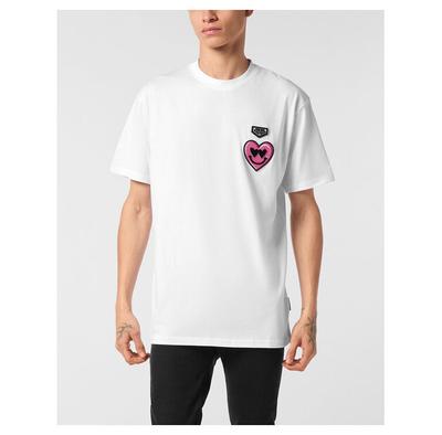 T-shirt PHILIPP PLEIN 25561
