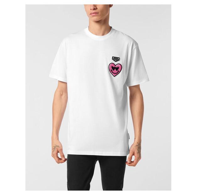 Футболка PHILIPP PLEIN 25561