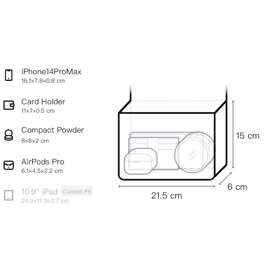 Givenchy 4G Series Classic Fashion Leather Shoulder Crossbody Bag Medium Women bags Ivory-White BB50HCB15S-105