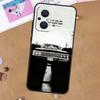 Supernatural CARRY ON MY WAYWARD SONS Case For OPPO Reno 4Z 5Z 8T 10 11 Pro 11F 5 6 7 8 Lite OPPO Find X5 X6 Pro X2 X3 Neo Cover