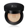 HERA Black Cushion 21N1 Vanilla Foundation Duo Main Product + Refill SPF34 PA++