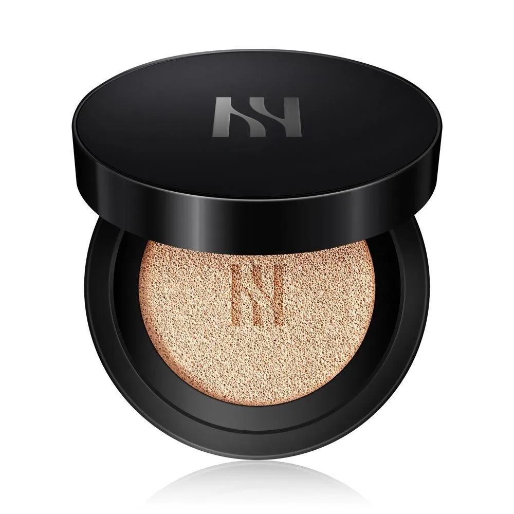HERA Black Cushion 21N1 Vanilla Foundation Duo Main Product + Refill SPF34 PA++