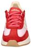 Women's Adidas RUN 70s 2.0 Sneakers Transparent Pink/warm Vanilla/translucent Red