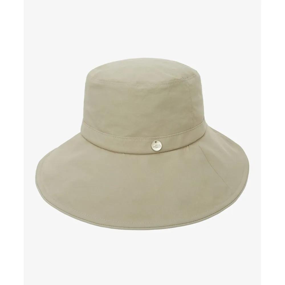 The North Face THE NORTH FACE NE3HR55A Women s Wide Hat LIGHT BEIGE 115998 LIGHT BEIGE