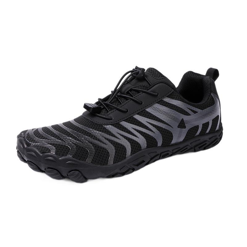 New Unisex Non-Slip Breathable Water Shoes for Outdoor Activities