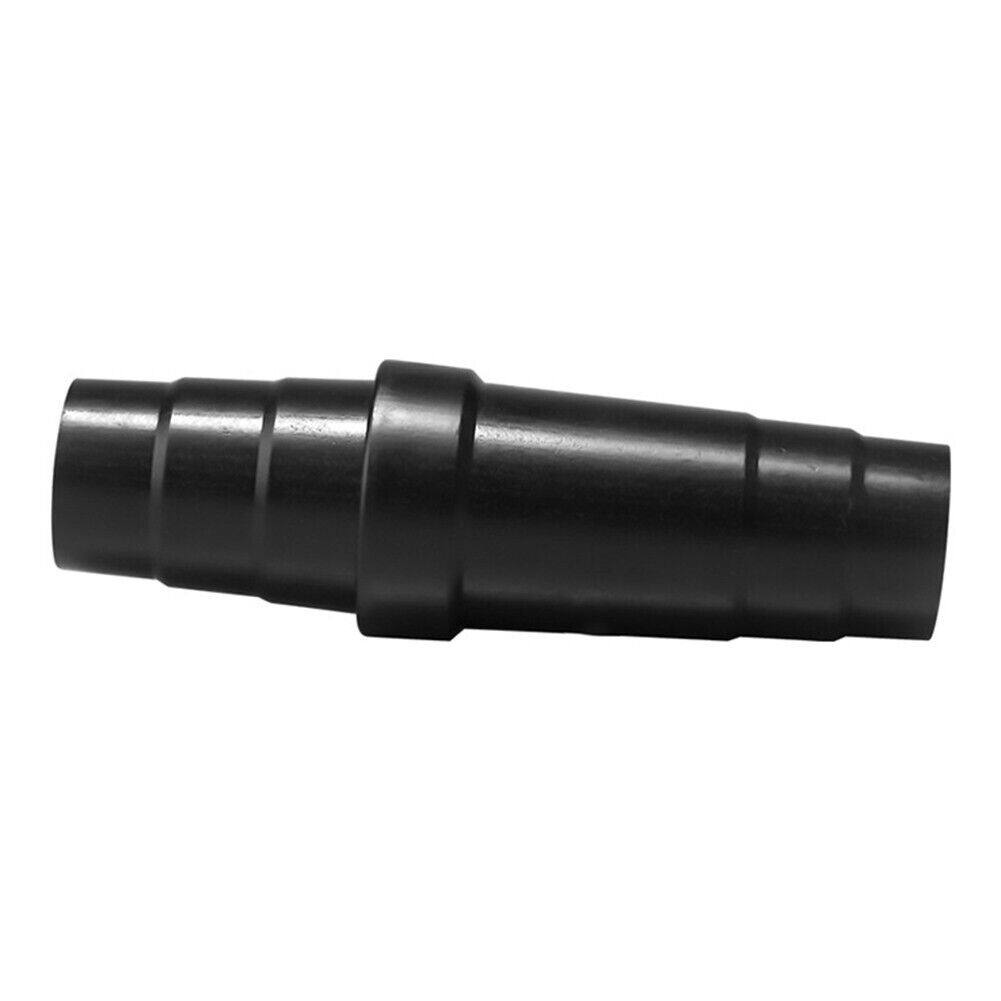 31.5mm  Vacuum Cleaner Adaptor Soft Rubber Tool Universal Power Sander Extractor Hose