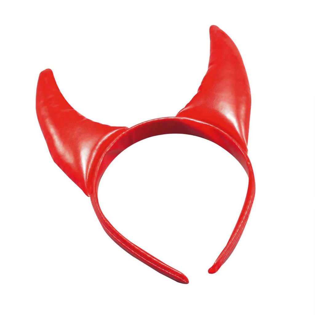 Smiffys Devil Horns Headband