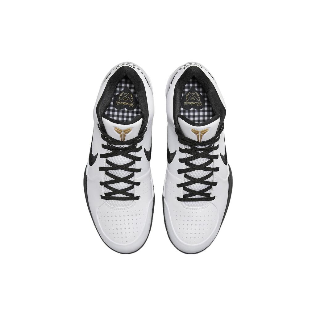 Nike Zoom Kobe 4 Protro 'Gigi' Męskie FJ9363-100