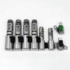 TF-70SC TF70SC Automatic Transmission Solenoids Set Kit For PEUGEOT CITROEN