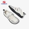 Happy Bear Kids' Wide Fit Velcro Sports Shoes – Comfortable, Casual Sneakers for Boys & Girls, Spring & Autumn
