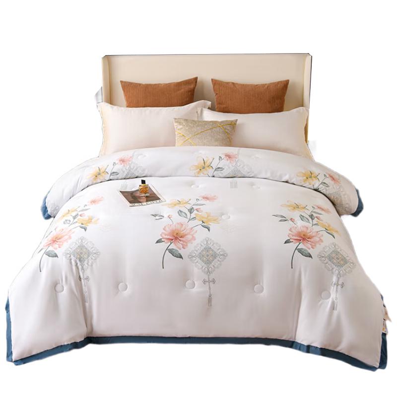 

Grace Guochao Winter Polyester Quilt