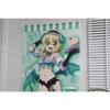 Seasonal Plants Senki Zesshō Symphogear XV Original B2 Tapestry [Akatsuki Kirika] Little Devil Waitress Approx. 728mm x 515mm Suede