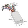 LCD Gashendel En Borstelloze Motor//Controller Voor 24V Tot 48V Elektrische Fietsen //NIEUW