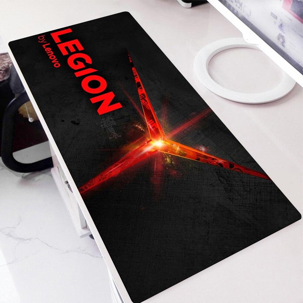 Buy Lenovo Legion Mouse Pad Gaming Laptop 40*90 cm Mousepad Business