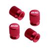 For 8uhb S16 Emblem 106 107 206 207 208 301 307 408 508 3008 Badge Car Wheel Tire Valve Caps Tyre Stem Covers Accessories uhb8