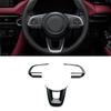 Carbon Fiber Style Kit for 2023 Toyota Yaris Ativ VOIS Modification