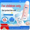 Kids UV Physical Sunscreen Spray