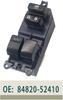 Driver Power Window Switch 84820-52410