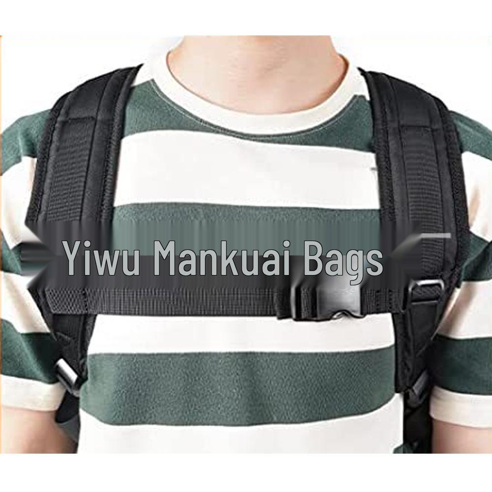 Customizable Expandable Insulated Pizza Backpack – Large, Leakproof & Waterproof for Food Delivery.