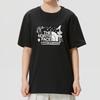 The North Face Unisex Summer Sport Short Sleeve T-Shirt