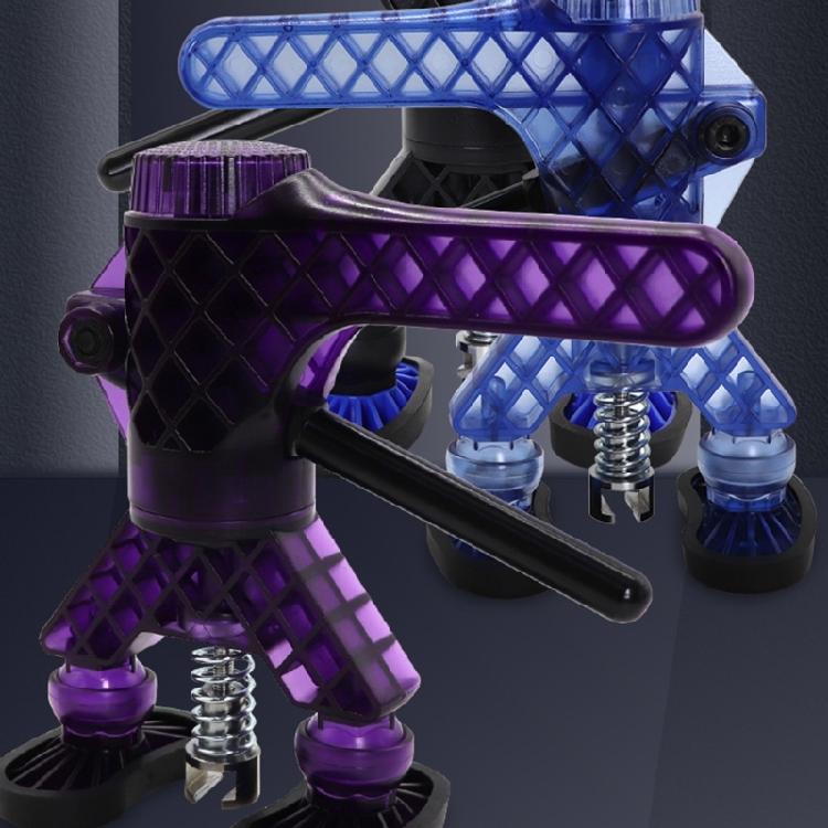 Comprehensive Dent Elevator Puller Repair Tool Set for Efficient Vehicle Body Maintenance Restoration Auto Body Repair