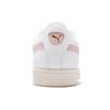 PUMA Basket Classic LFS 'White Bridal Rose' Men's 354367-35