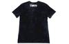 Nike T Shirts Men's Crew Neck Moderate Straight Fit CD1297-010