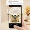 LED European-style bedside lamp decorative lamp Charging touch sensing night light decorative advanced decoration table lamp in