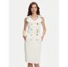 Marciano Guess Cocktail Dress 5YGK37 7311A