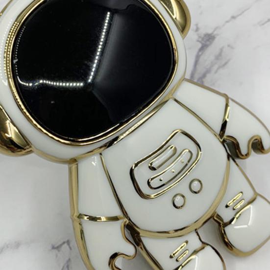 Schreibtischständer Faltbar Verstellbar Starke Tragfähigkeit Multifunktional Winkel Rutschfeste Halterung Handy Multifunktional Galvanisch beschichtet