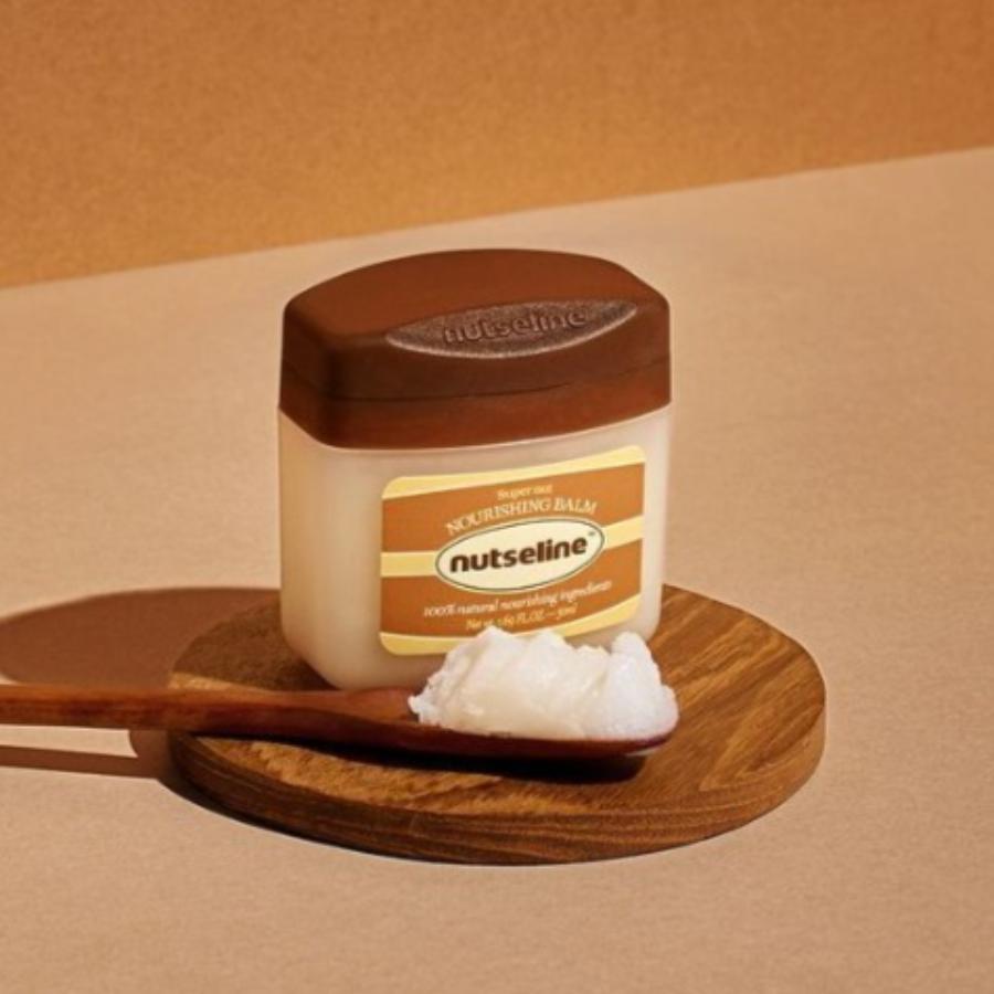 nutseline Super Nut Nourishing Balm 50ml (Vegan)