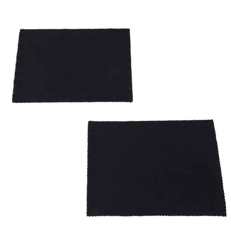 Buy 10Pcs Microfiber Cleaning Cloths for Lens DSLR Glasses TV Computer