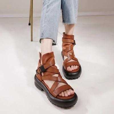 Damesschoenen – Sandalen