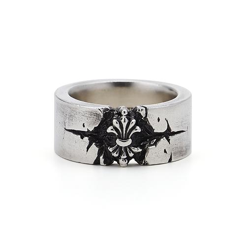 Pandorumjewelry Crack Ring 4