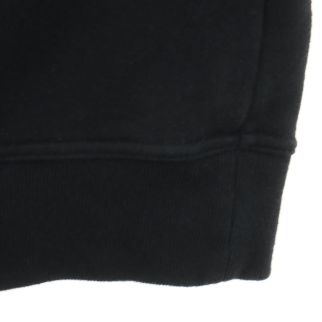 NUMBER(N)INE made in Japan Long sleeve Sweatshirts 2 black Men's Used