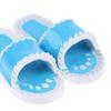 1/12 Scale Dollhouse Miniature Mini Slipper For Doll Shoes Accessories